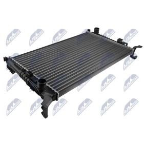 Achetez des Radiateur du moteur NTY CCH-RE-006 à prix pour 100,19 €