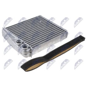 Comprar Radiador de calefacción de NTY CNG-AU-007 a bajo precio de 35,90 €