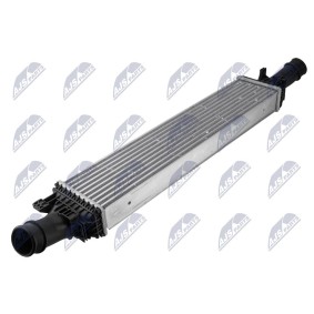 Comprar Intercooler de NTY CNG-AU-029 a bajo precio de 98,66 €