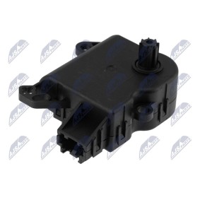 Stellmotor für Temperaturklappe CNG-FR-038
