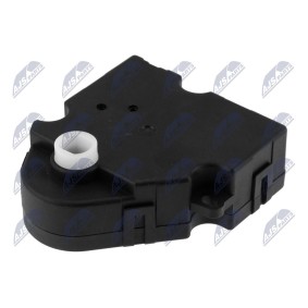 Stellmotor für Temperaturklappe CNG-FR-043