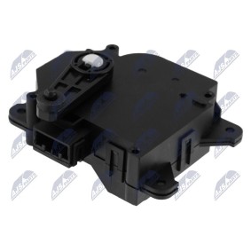 Stellmotor für Temperaturklappe CNG-HD-003