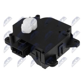 Stellmotor für Temperaturklappe CNG-HD-004