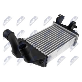 Köp Intercooler av NTY CNG-PL-020 till det låga priset 1841,66 kr