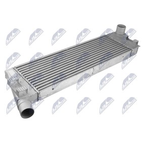Kjøp Intercooler av NTY CNG-RE-012 til den lave prisen 2111,62 NOK