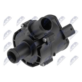Osta Kiertovesipumppu NTY:llä CPZ-LR-003 edullisesti hintaan 84,27 €