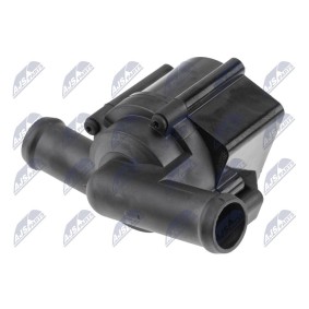 Wasserumwälzpumpe, Standheizung CPZ-LR-005 für JAGUAR