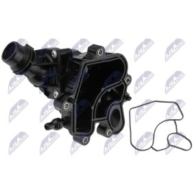 Kühlwasserthermostat für BMW von NTY