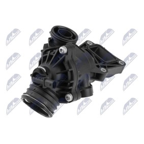 Kühlwasserthermostat CTM-ME-041