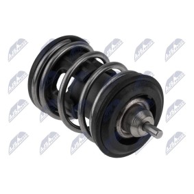 Achetez des Thermostat de chez NTY en ligne pour Tiguan Allspace (BW2, BJ2) à prix modérés