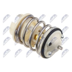 Osta Termostaatti, jäähdytysneste NTY:llä CTM-VW-091 edullisesti hintaan 24,66 €