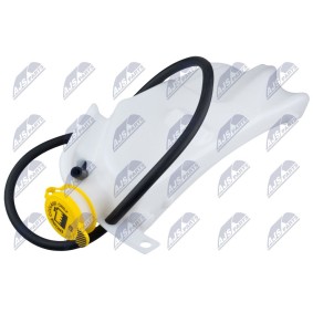 Ausgleichsbehälter CZW-CH-009 für JEEP