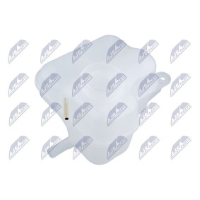 Ausgleichsbehälter CZW-DW-007 für MG