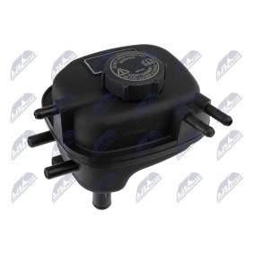 Osta Nestesäiliö, jäähdytysneste NTY:llä CZW-JG-009 edullisesti hintaan 78,45 €