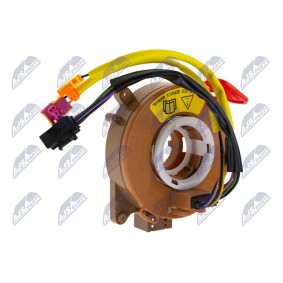Comprar Muelle espiral, airbag de NTY EAS-AR-002 a bajo precio de 35,83 €