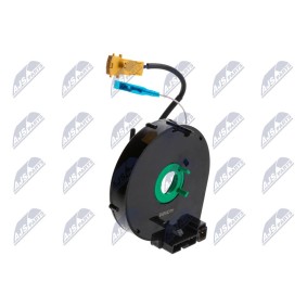 Comprar Muelle espiral, airbag de NTY EAS-CH-018 a bajo precio de 57,27 €