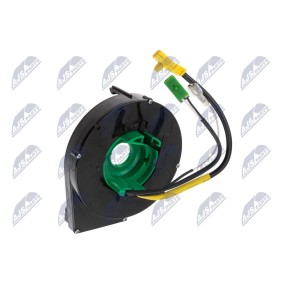 Comprar Muelle espiral, airbag de NTY EAS-CH-019 a bajo precio de 56,08 €