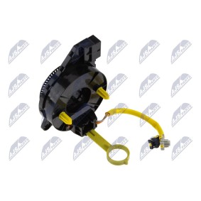 Wickelfeder, Airbag EAS-FR-017