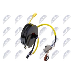Wickelfeder, Airbag EAS-FR-018