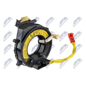 Wickelfeder, Airbag EAS-TY-044