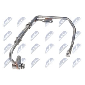 Ölleitung für Turbolader von NTY für A5 Coupe (8T3) günstig online kaufen