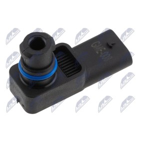 Comprar Sensor, presión colector de admisión de NTY ECM-ME-008 a bajo precio de 23,60 €