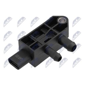Compre Sensor, pressãodos gases de escape da NTY ECS-AR-000 a um preço baixo por 35,26 €