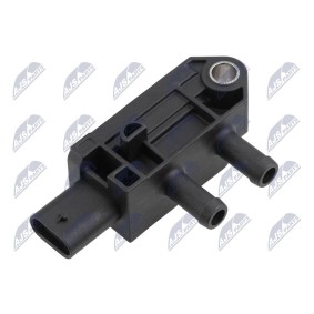 Differenzdrucksensor ECS-ME-012