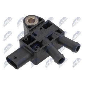 Differenzdrucksensor von NTY