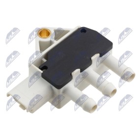 Differenzdrucksensor ECS-ME-015 für MERCEDES-BENZ