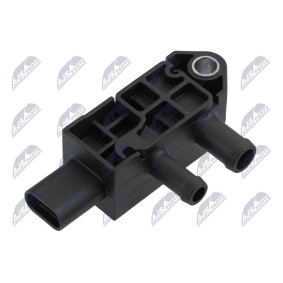 Differenzdrucksensor ECS-VV-002 von NTY günstig für 75,20 € online kaufen