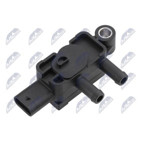 Comprar Sensor, presión gas de escape de NTY ECS-VW-002 a bajo precio de 61,39 €