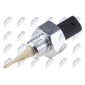 Sensor, Ansauglufttemperatur für LAND ROVER von NTY
