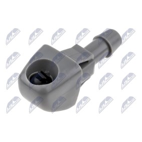 Waschwasserdüse, Scheibenreinigung EDS-HD-021