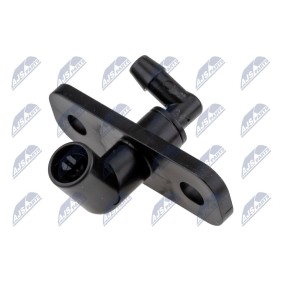 Waschwasserdüse, Scheibenreinigung EDS-HD-022