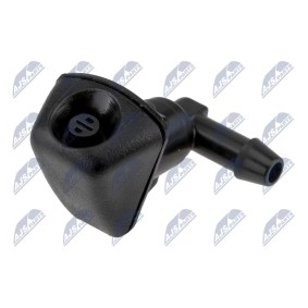 Waschwasserdüse, Scheibenreinigung EDS-HD-024