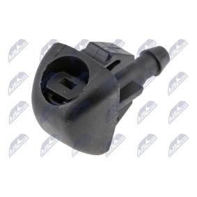 Waschwasserdüse, Scheibenreinigung EDS-SB-026