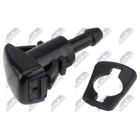 Waschwasserdüse, Scheibenreinigung EDS-SB-028