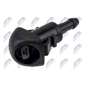 Waschwasserdüse, Scheibenreinigung EDS-SB-029