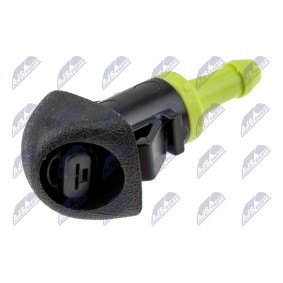 Waschwasserdüse, Scheibenreinigung EDS-SB-031