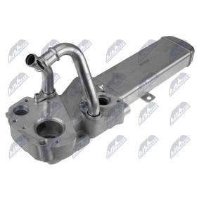 Osta EGR-jäähdytin NTY:llä EGR-AU-045 edullisesti hintaan 346,13 €
