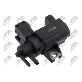 Achetez des Capteur de pression, turbocompresseur NTY EGR-FT-008 à prix pour 37,69 €
