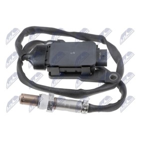 NOx-Sensor, Harnstoffeinspritzung von NTY