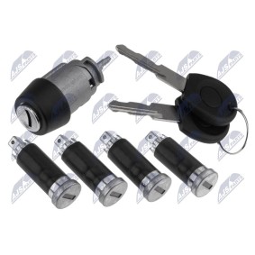Comprar Juego de cilindros de cierre de NTY EST-VW-008A a bajo precio de 22,90 €