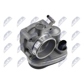 Achetez des Boîtier de papillon NTY ETB-BM-022 à prix pour 170,35 €