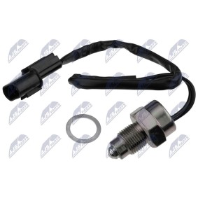 Comprar Interruptor, piloto de marcha atrás de NTY EWC-MS-000 a bajo precio de 16,71 €