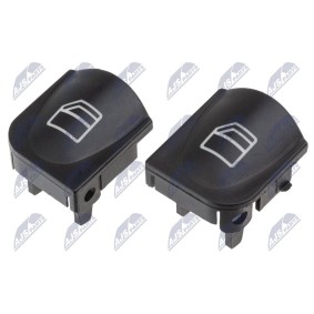 Compre Botonera de elevalunas de NTY online para Clase C T-modell (S203) a precios moderados