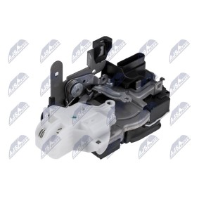 Osta Ovilukko NTY:llä EZC-VV-058 edullisesti hintaan 108,90 €