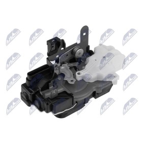 Osta Ovilukko NTY:llä EZC-VV-060 edullisesti hintaan 146,64 €