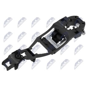 Türgriffrahmen EZC-VW-569 für Toledo IV Schrägheck (KG3) für 22,41 CHF